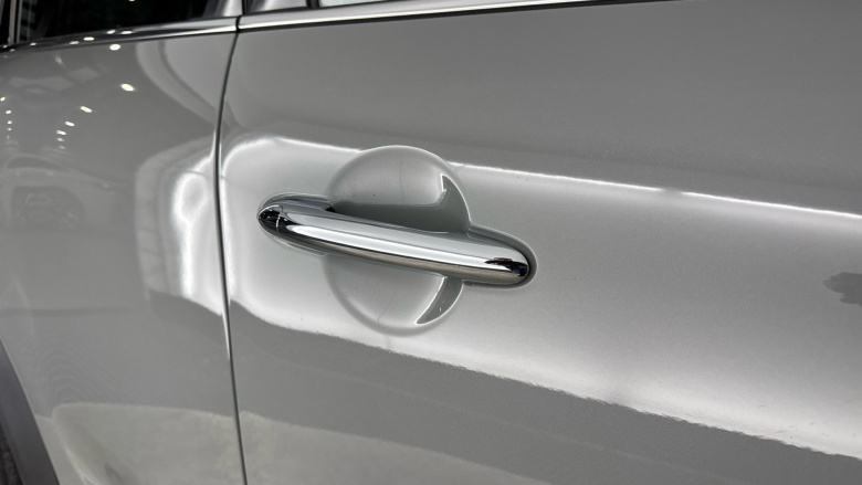 MINI Countryman 1.5 Cooper ALL4 5dr Auto Petrol Hatchback